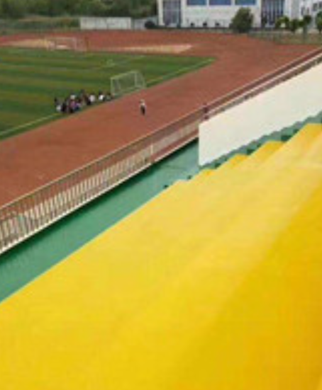 建阳专业球场地面翻新维修整改